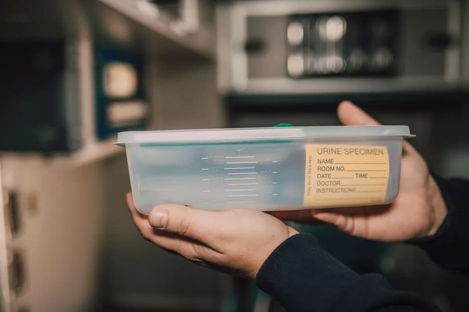 Medical Courier UK — Specimen, Pharma & NHS Delivery