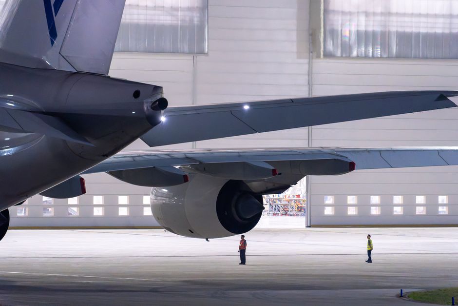 AOG Courier Services: What It Takes to Keep Aircraft Flying