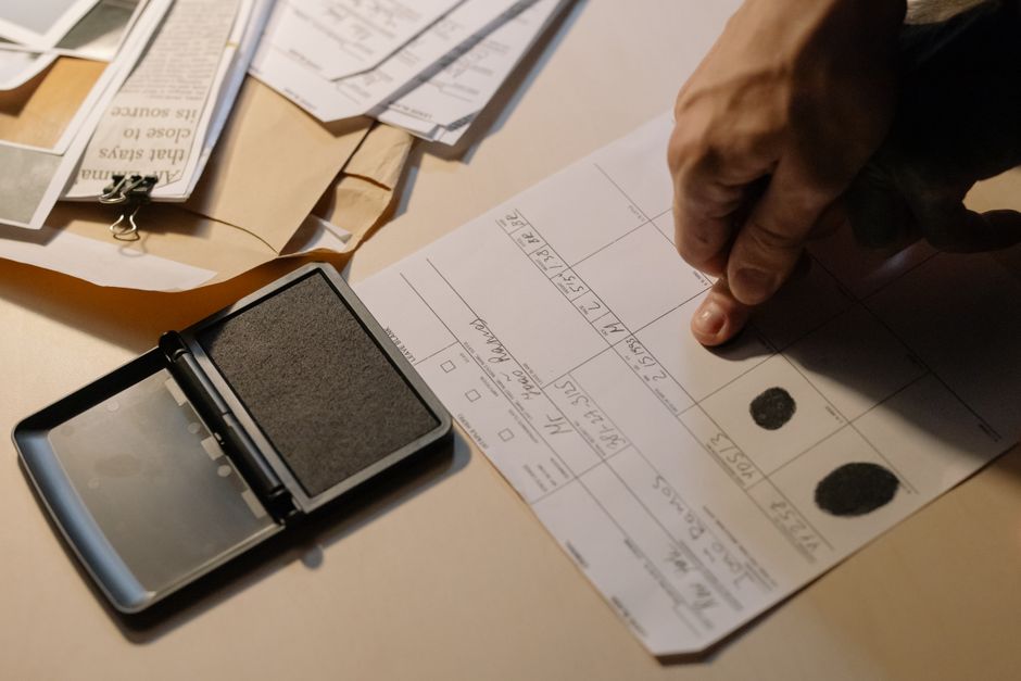 DBS Checked Courier Drivers: Why It Matters for Your Business