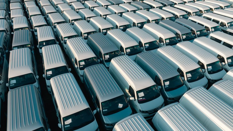 Which Courier Vehicle Do You Need for Your Delivery?
